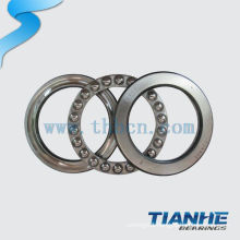 ceramic thrust bearing for used construction machinery